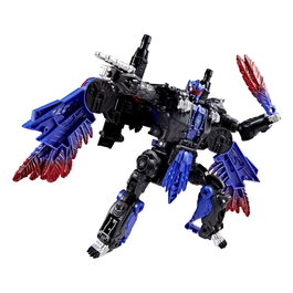 Hasbro Transformers Age of the Primes Leader Class Razorclaw 19 cm