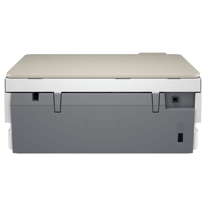 HP ENVY Inspire 7224e Impresora Todo en Uno, Inyección de Tinta, Escáner, Copiadora, Wi-Fi, Color Beige