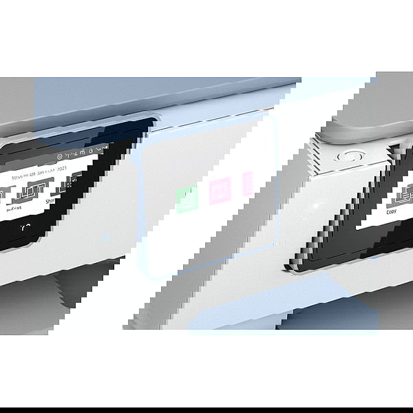 HP ENVY Inspire 7224e Impresora Todo en Uno, Inyección de Tinta, Escáner, Copiadora, Wi-Fi, Color Beige