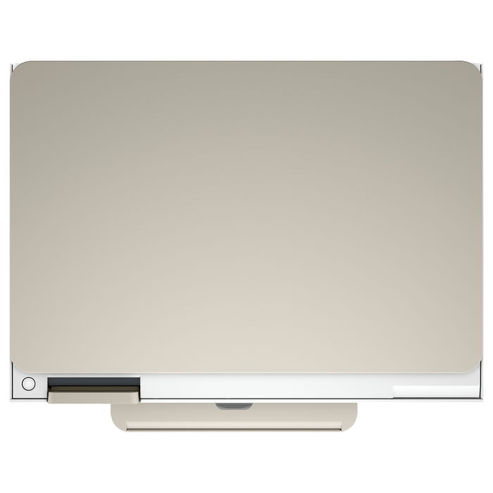 HP ENVY Inspire 7224e Impresora Todo en Uno, Inyección de Tinta, Escáner, Copiadora, Wi-Fi, Color Beige