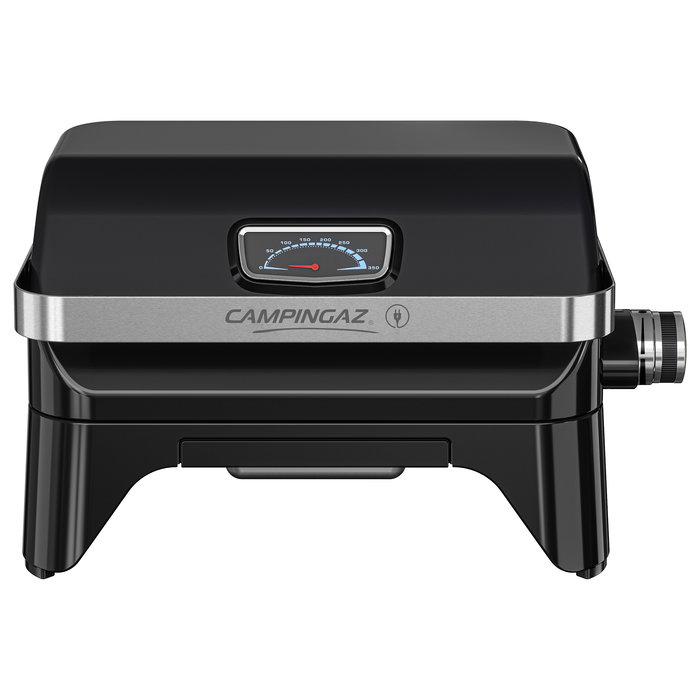 CAMPINGAZ Attitude 2go Electric Tischgrill Barbacoa Eléctrica de Mesa Balcón Interior Exterior para 10 personas