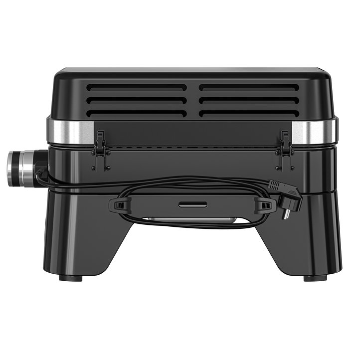 CAMPINGAZ Attitude 2go Electric Tischgrill Barbacoa Eléctrica de Mesa Balcón Interior Exterior para 10 personas
