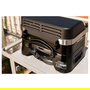 CAMPINGAZ Attitude 2go Electric Tischgrill Barbacoa Eléctrica de Mesa Balcón Interior Exterior para 10 personas