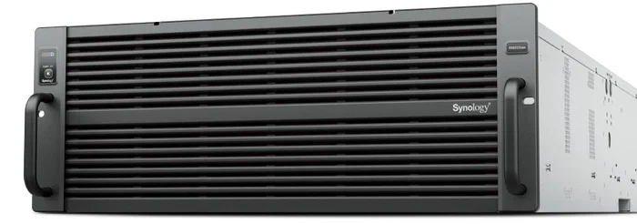 Synology RX6025SAS Caja de disco duro de 60 bahías