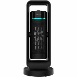 Termoventilador Portátil Cecotec ReadyWarm 2000 Max Ceramic Rotate Design 2000 W