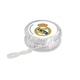 Reig Yo Yo, Juguete Clásico con Luces para Niños Mayores de 36 Meses, Sin Pilas Necesarias