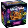 Winning Moves Trivial Pursuit Travel Aperitivo Volumen 2 - Juego de mesa - Edad 16+ - Para 2 o más jugadores
