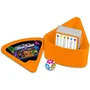 Winning Moves Trivial Pursuit Travel Aperitivo Volumen 2 - Juego de mesa - Edad 16+ - Para 2 o más jugadores
