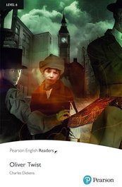 PENGUIN Readers.6; Oliver Twist - Thomas Keneally