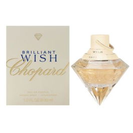 Chopard Brilliant Wish Eau de Parfum Vaporizador 30 ml para Mujer