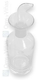 Botella Aceite 150cl B04