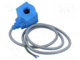 DANFOSS Bobina electromagnética 220÷230VAC IP67