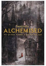 Penguin Random House Grupo Editorial, S.A.U. ALCHEMISED