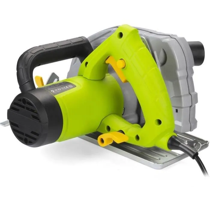 Fieldmann Sierra Circular FDK 201202-E