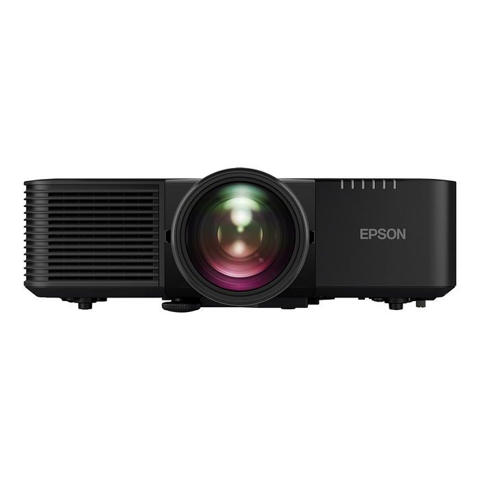 Epson EB-L695SU Proyector Láser 6200 Lúmenes ANSI WUXGA 1920x1200 3LCD, 5000000:1, 16:10, Zoom, Wi-Fi, AirPlay 2, HDBaseT, 20000h