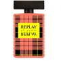 Replay Signature Reverse For Her Eau de Toilette 30ml Spray