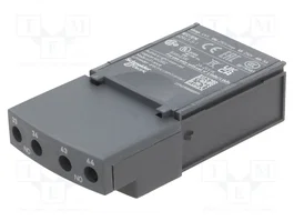 SCHNEIDER ELECTRIC Contactos auxiliares LUFN20