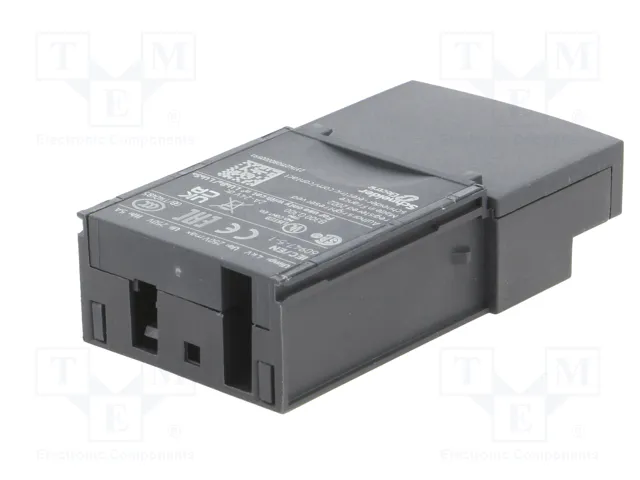SCHNEIDER ELECTRIC Contactos auxiliares LUFN20 SCHNEIDER ELECTRIC Contactos auxiliares LUFN20