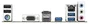 Gigabyte B760M D3HP Micro ATX DDR5 LGA1700
