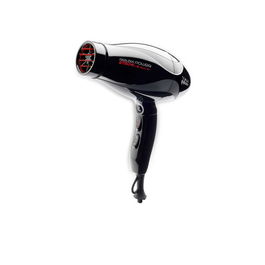 Gammapiu Gamma+ Relax Power Ionic Edition Secador de Pelo Profesional Alta Potencia 2750 Watt