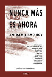 Nunca más es ahora, AA.VV. - NAGRELA