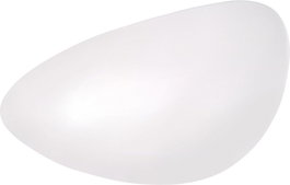 Alessi FM10/77 Platito Pequeño Bone China (6 Uds)