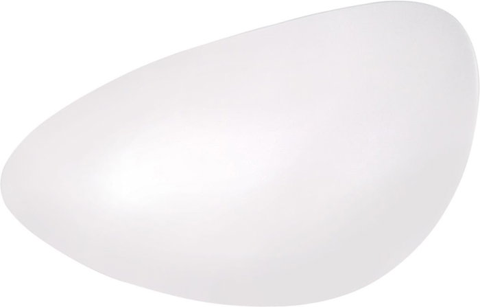 Alessi FM10/77 Platito Pequeño Bone China (6 Uds) Alessi FM10/77 Platito Pequeño Bone China (6 Uds)