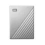 Western Digital My Passport Ultra for Mac 5 TB Plata