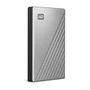 Western Digital My Passport Ultra for Mac 5 TB Plata