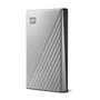 Western Digital My Passport Ultra for Mac 5 TB Plata