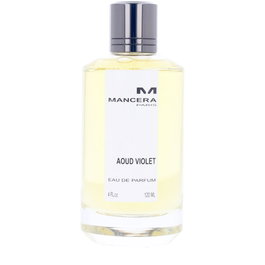 Mancera Aoud Violet Eau De Parfum 120 ml