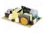 MEAN WELL EPS-25-24 Alimentador de impulso abierto 25,2W 24V DC