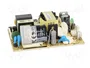MEAN WELL EPS-25-24 Alimentador de impulso abierto 25,2W 24V DC