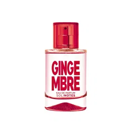 Solinotes Gingembre Agua de perfume Unisex 50 ml