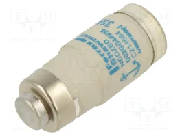 MERSEN Fusible de Cartucho D02 gG 35A 440VAC/250VDC