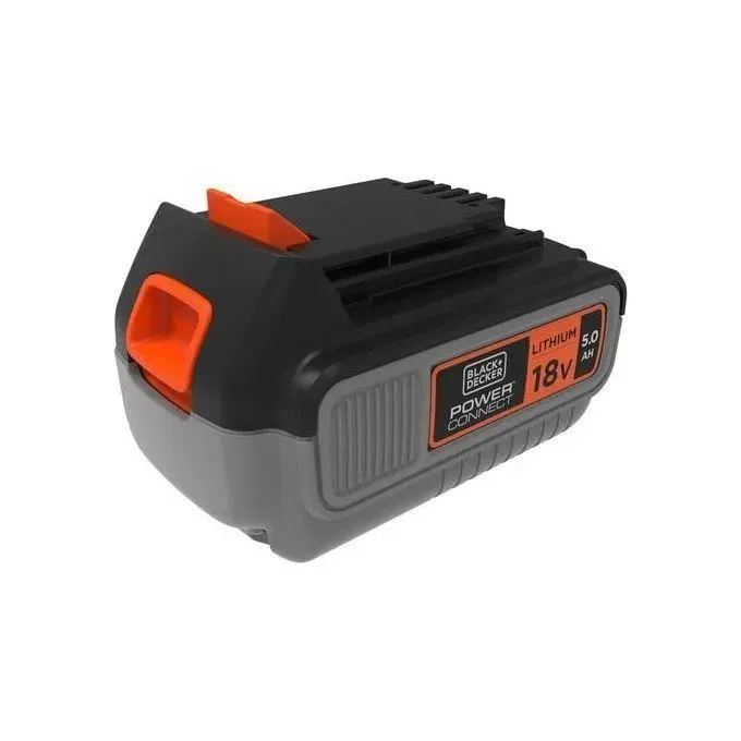 Black + Decker Batería BL5018-XJ 18V 5Ah