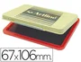 Artline Tampón EHP-E Rojo