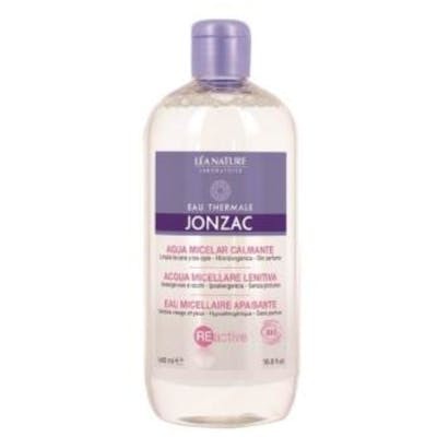 JONZAC EAU THERMALE Agua Micelar Calmante Reactive 500 ml JONZAC EAU THERMALE Agua Micelar Calmante Reactive 500 ml