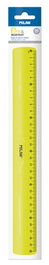 Regla Milan Flex Resinstant 30 Cms Amarillo