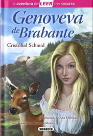 GENOVEVA DE BRABANTE, VV.AA. - SUSAETA EDICIONES