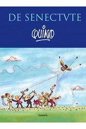 Penguin Random House Grupo Editorial De Senectute de Quino