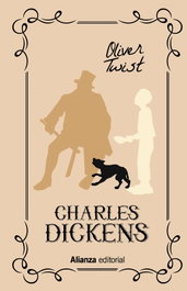 ALIANZA, OLIVER TWIST, Charles Dickens - ALIANZA