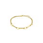Pulsera Mujer Lotus AF00072/18 Dorado