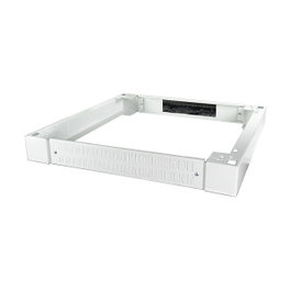 EFB Elektronik 691750GR.88PB Peana para rack 800 x 800 mm Gris