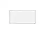 Rocada Pizarra Blanca Lacada Magnética Marco Aluminio con Cantoneras 100x200 cm Uso Frecuente Rocada Pizarra Blanca Lacada Magnética Marco Aluminio con Cantoneras 100x200 cm Uso Frecuente