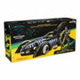 Spin Master Pack Maestro Spin Batimóvil + Figura Batman Forever Colección Retro DC
