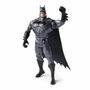 Spin Master Pack Maestro Spin Batimóvil + Figura Batman Forever Colección Retro DC