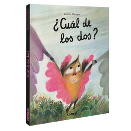 COMBEL, ¿CUÁL DE LOS DOS? - VV.AA.