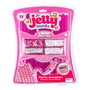 Bizak Set de 12 Pulseras Perfumadas Jelly Bands para Diseñar
