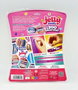 Bizak Set de 12 Pulseras Perfumadas Jelly Bands para Diseñar